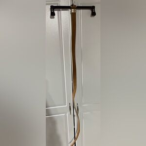 GAP Synthetic Leather Brown Belt size XL